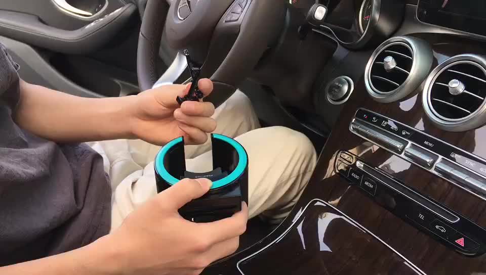 Air Vent Best Car Cup Holders In 2019 Buy Best Car Cup