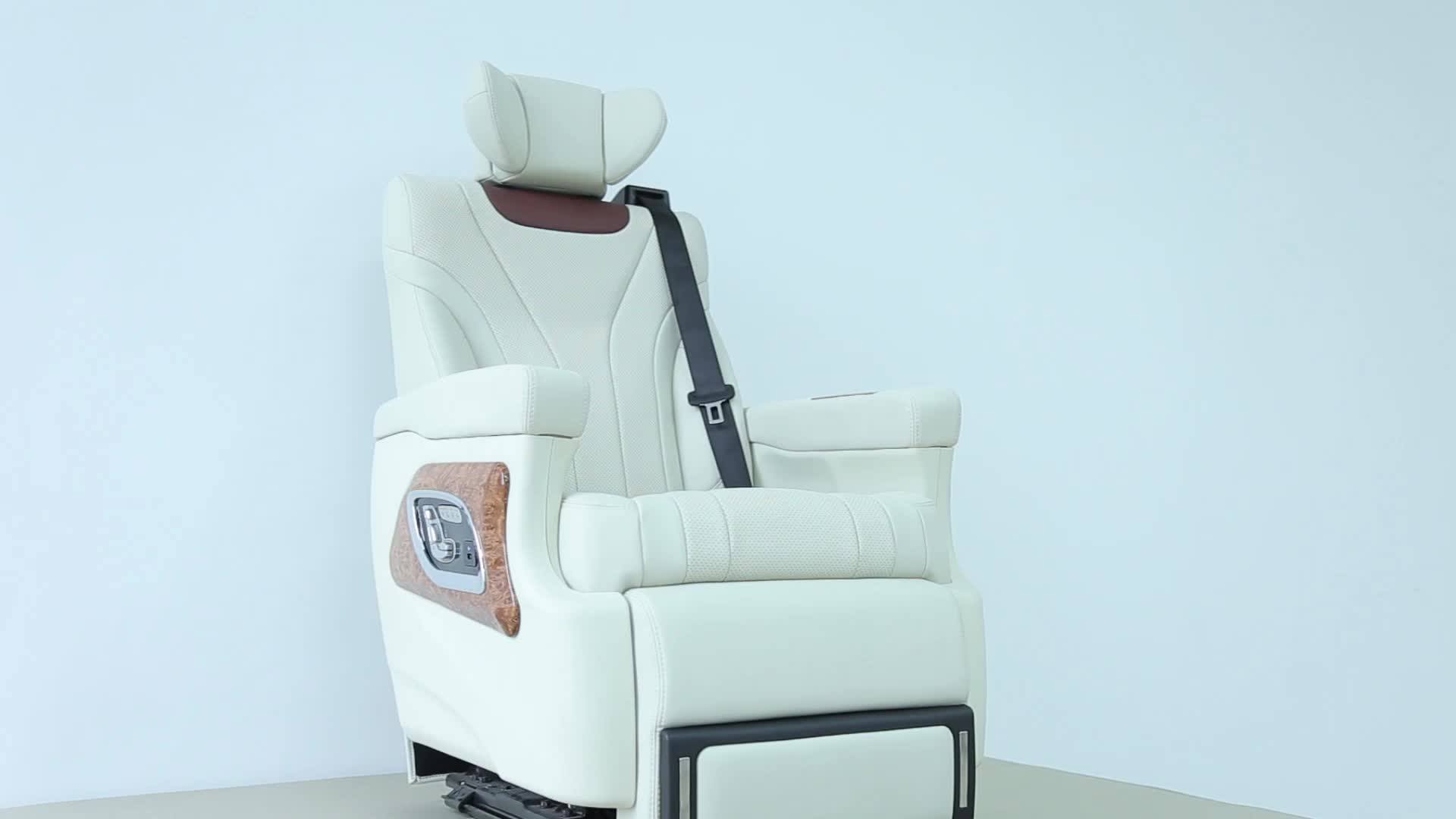 Luxury Automobile Seats For Sale Buy Bus Driver Seat,Van Vip Seat