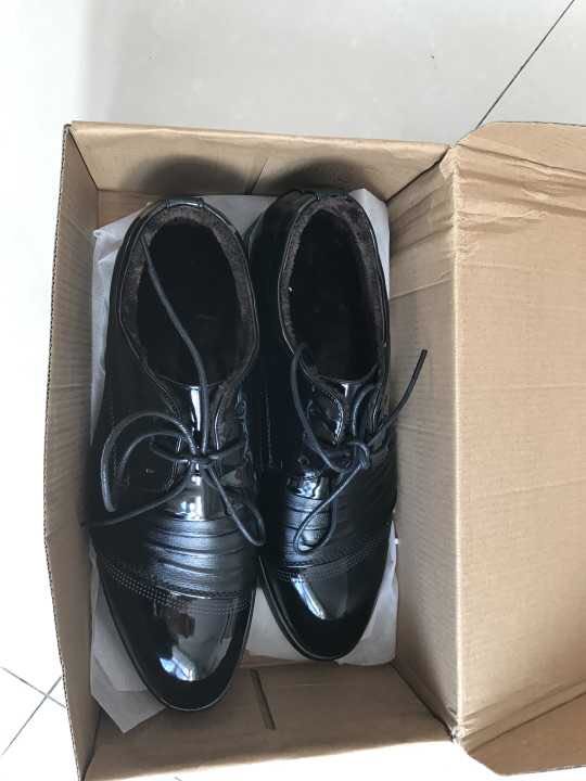 商务正装加绒保暖质量怎么样一个多少钱，宝妈的亲自使用感受（价格实惠）,第3张