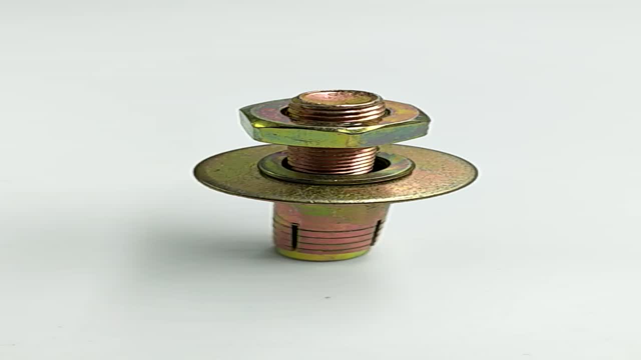 China Supplier High Quality Hollow Concrete Block Anchors Buy Hollow