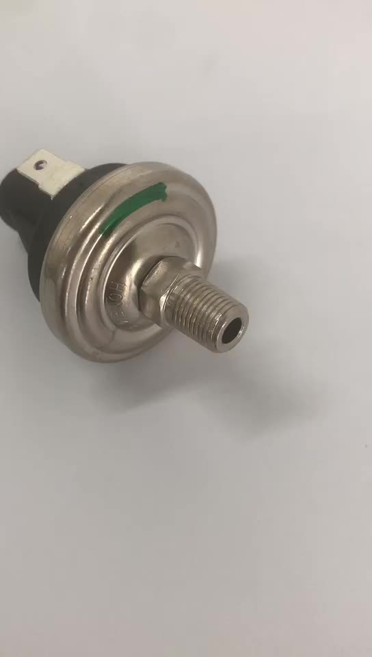Pressostato 309-0717 Per Generatore Onan E Honeywell – Ricambio Compatibile E Garantito!