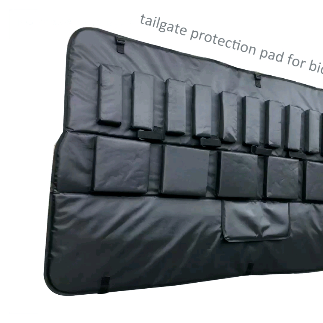 pickup pad