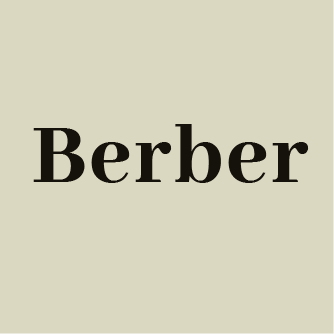 Berber线上商店