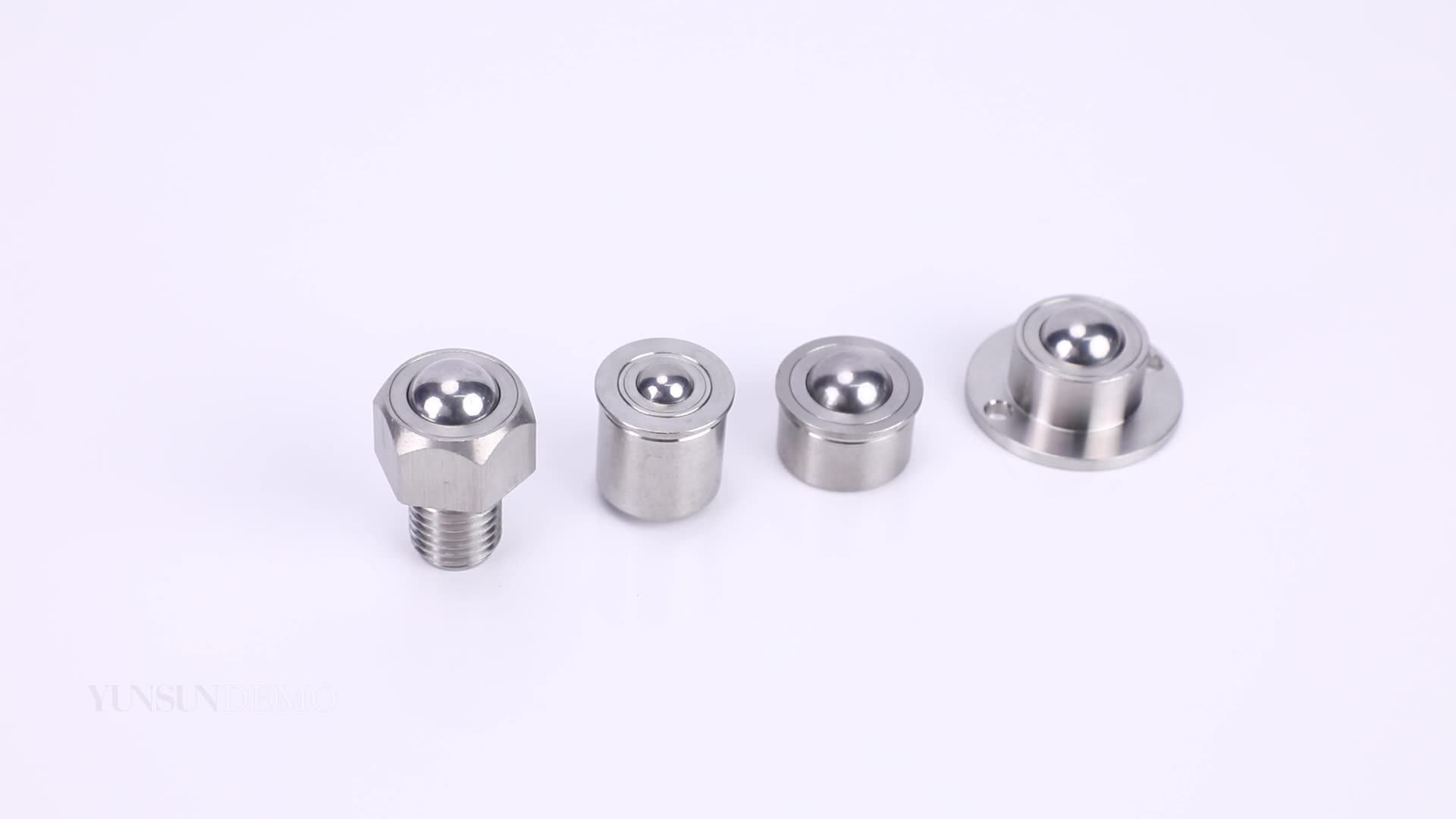 Misumi Precision Ball Transfer Plunger Set Screw (bchpt) Buy Ball Transfer Plunger,Ball