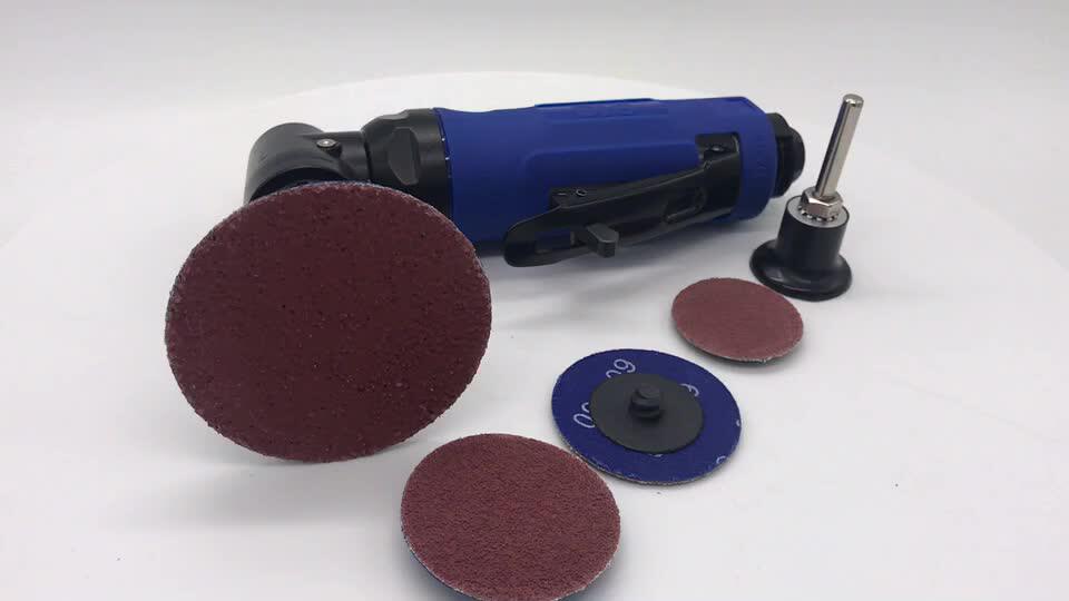 Ceramic Abrasive Grinding Adhesive Sand 10 Inch Sanding Discs For Table