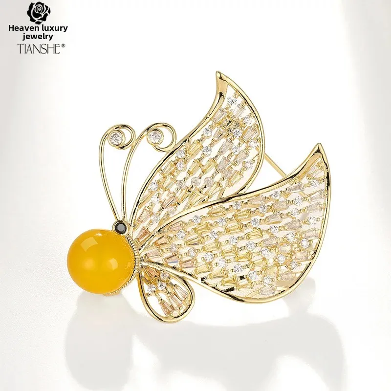 High-end jewelry