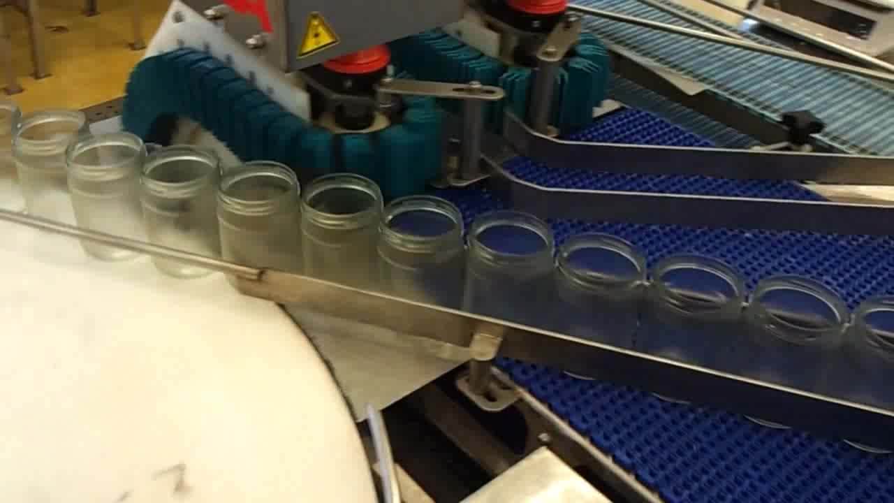 Factory Price Fully Automatic Used Glass Bottle Washing Machine Buy