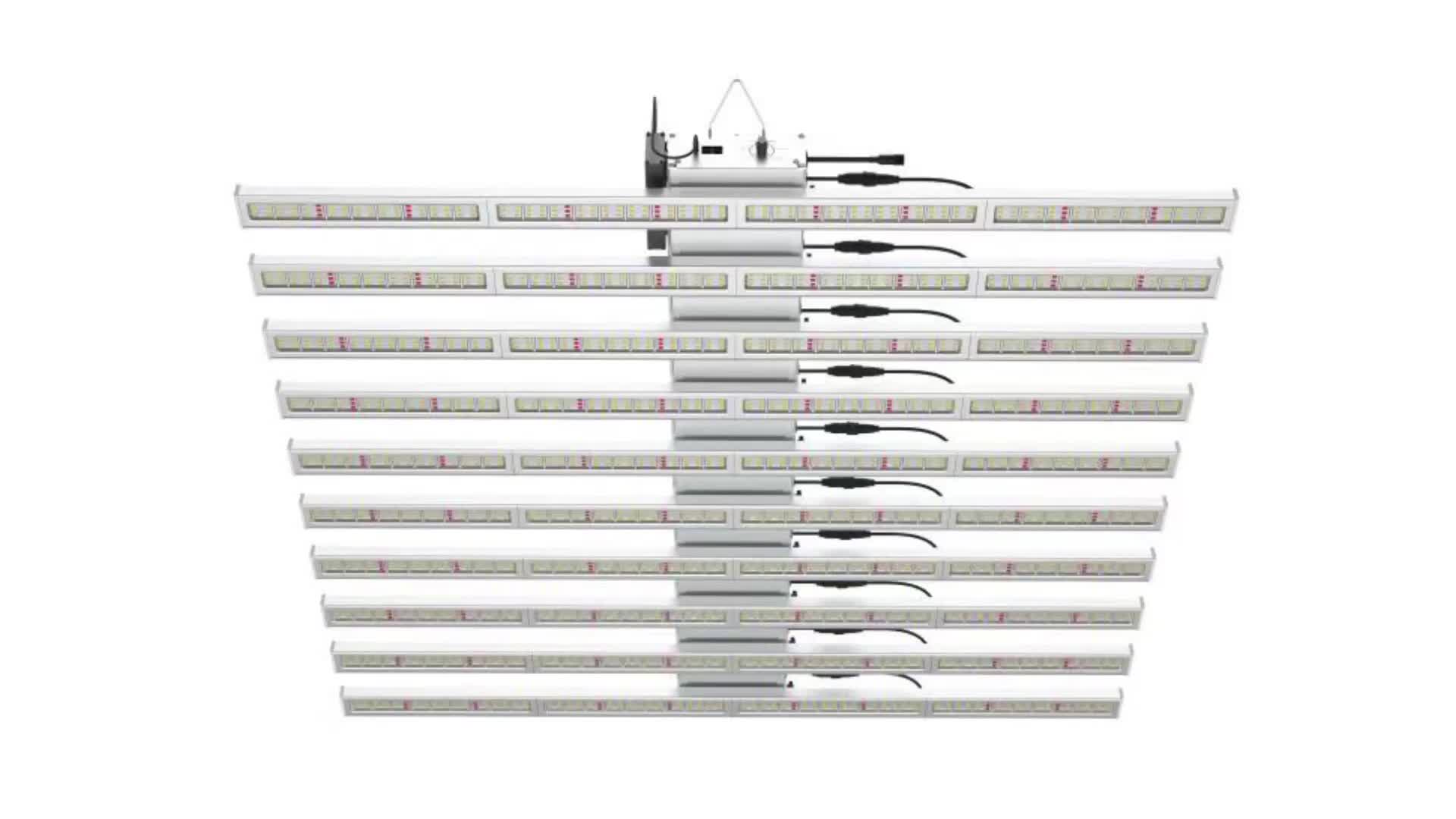 010v Smart Controller For Led Grow Light Best Lighting Solution For