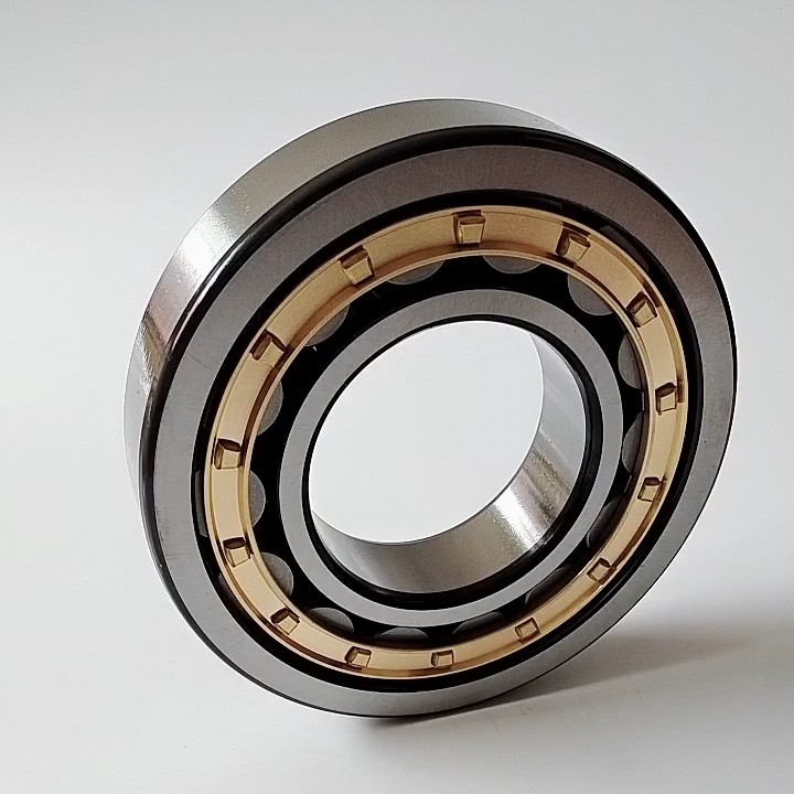 Nsk Nj 312 Ecm Bearing 60x130x31 Mm Nj 312 Bearing Cylindrical Roller