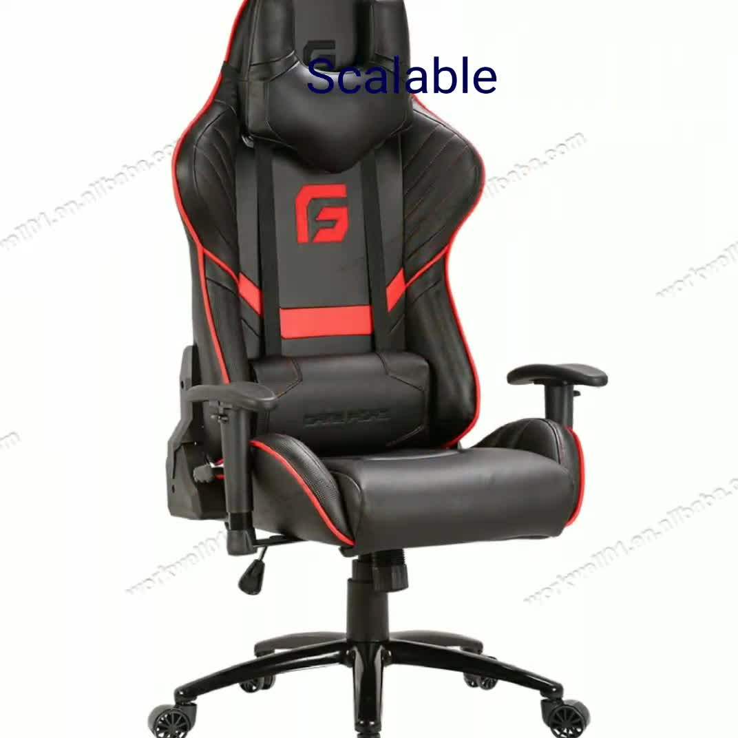 Wholesale Hot Design Computer Dota 2 Gaming Chair For Gamer Use Buy