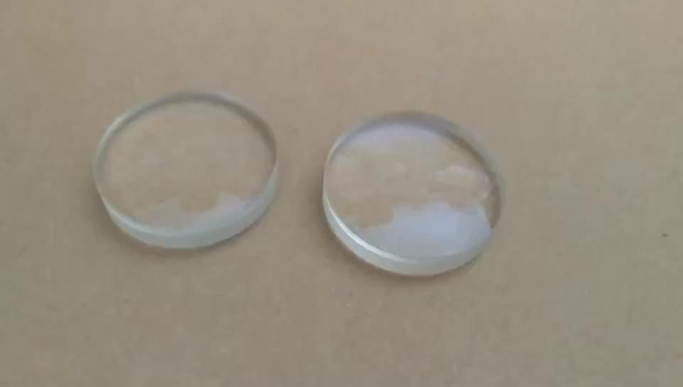 Customized Optical Glass Telescope Doublet Lenses Achromatic Lens Buy