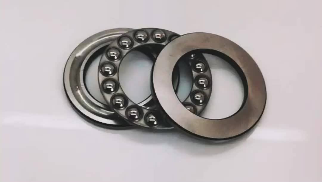 90x135x35 One Direction Thrust Ball Bearing 51218 Buy Bearing 51218