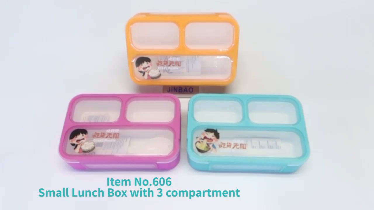 totally tiny lunch box blind box