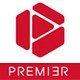 PREMI3R潮牌