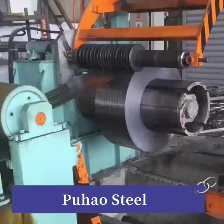 Hot Rolled Steel Coil Manufacturer Q355 Hot Rolled Black Carbon Steel