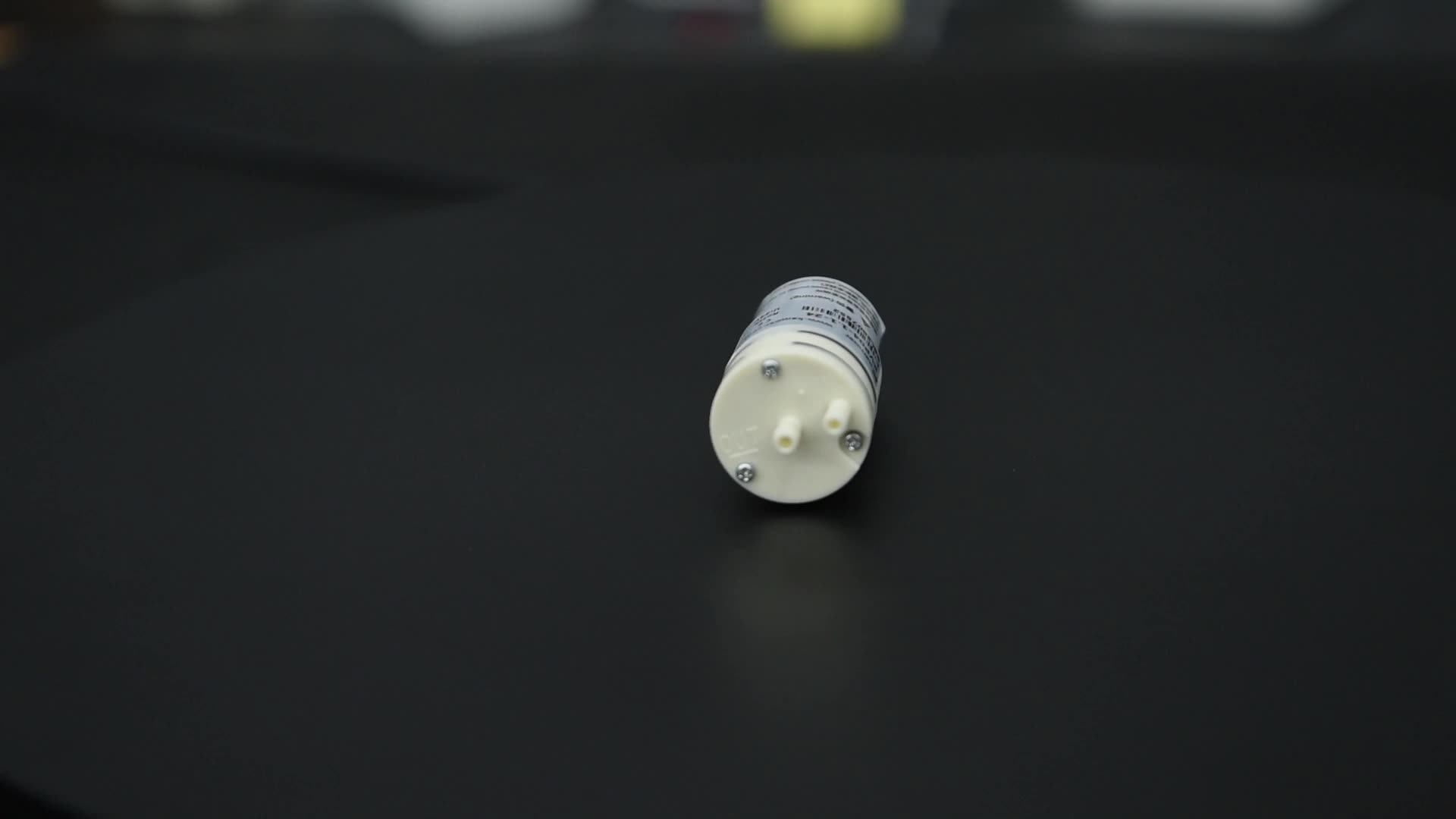 Kamoer Kvp04 12v 24v Mini Diaphragm Precision Vacuum Air Pump Electric