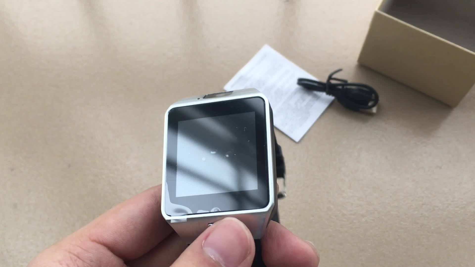 Rohs Smart Watch User Manual