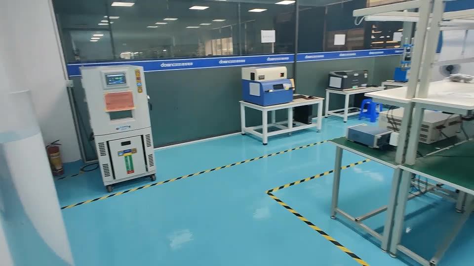 Pc7tb Pc 7pin Female Plug With Outer Shell Male Flange Receptacle Pc