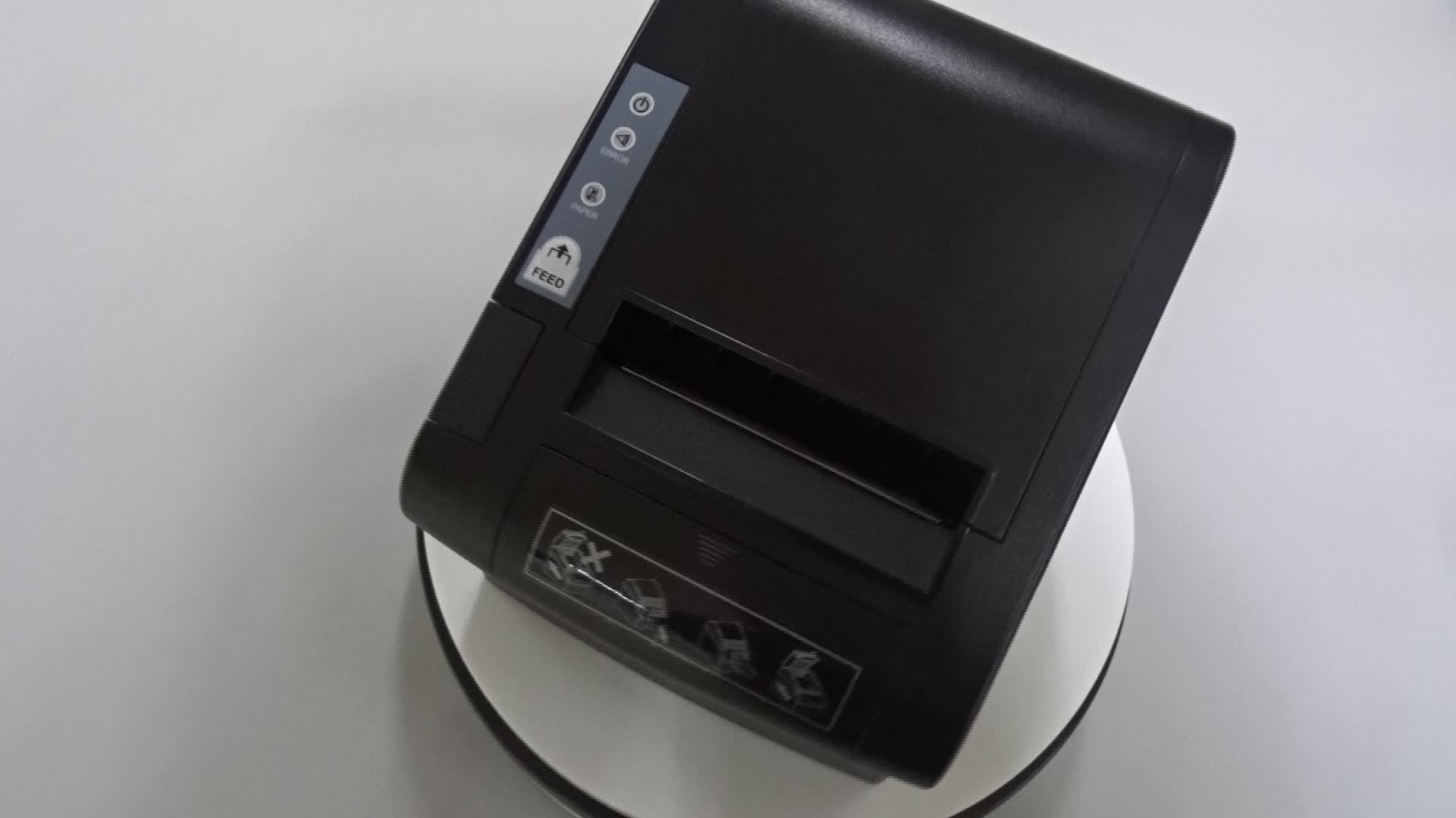 Download Drivers: pos 80 usb