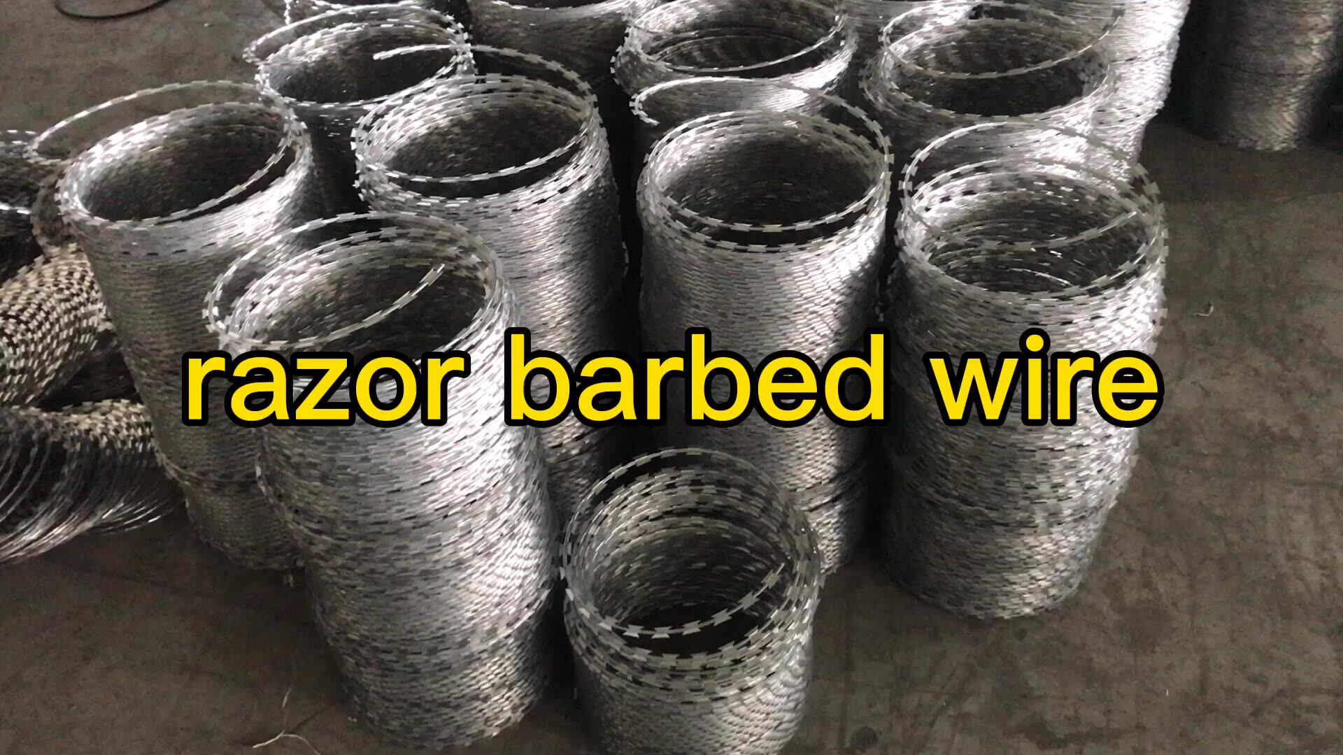 Rhombus Beautify Cyclone Wire Fence Price Philippines Barbed Wire Roll