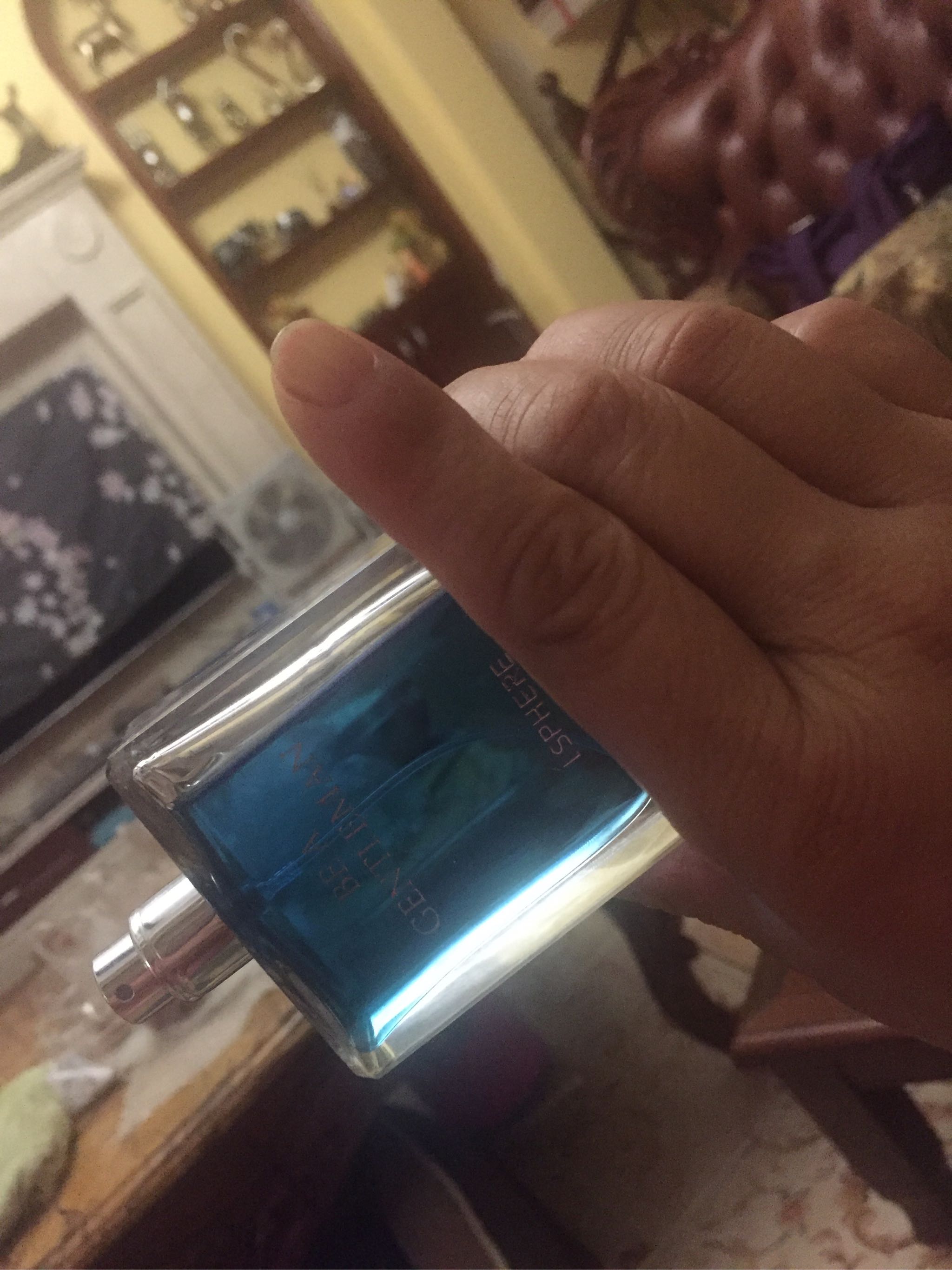 伦敦圈层男士香水怎么样好用不多少钱，亲自上手使用分享,第11张