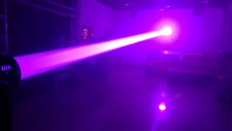 New China Stage Light 380w Bsw 3n1 Moving Head Beam Light For Dj Event