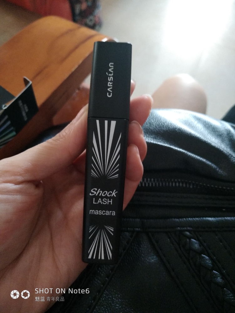 卡姿兰浓密不打结睫毛膏好不好用，入手后7天来评价,第3张