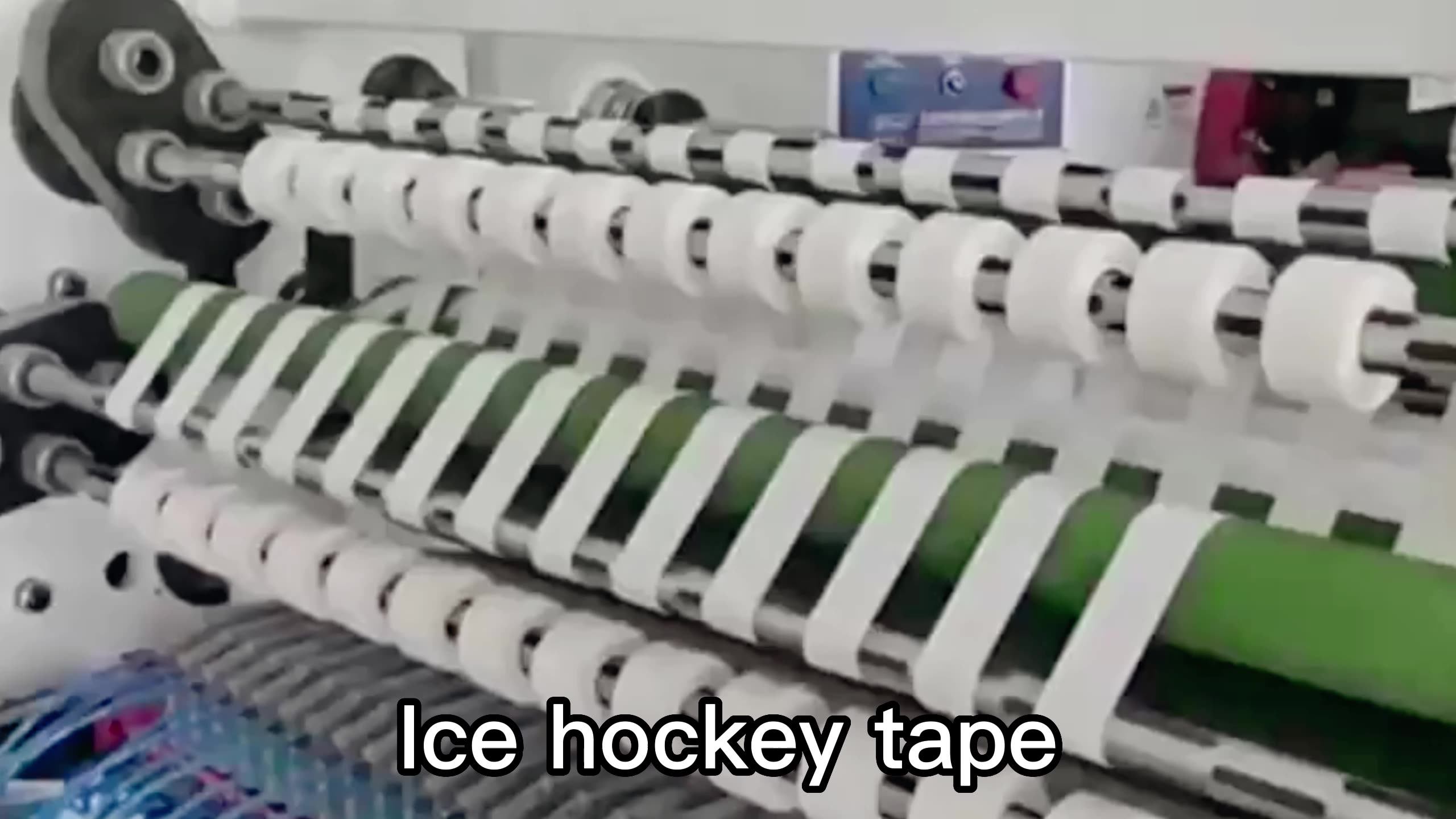 Hockey Tape Ice Hockey Stick For Ice Roller Hockey Stick,Blade Handle Protector Lacrosse
