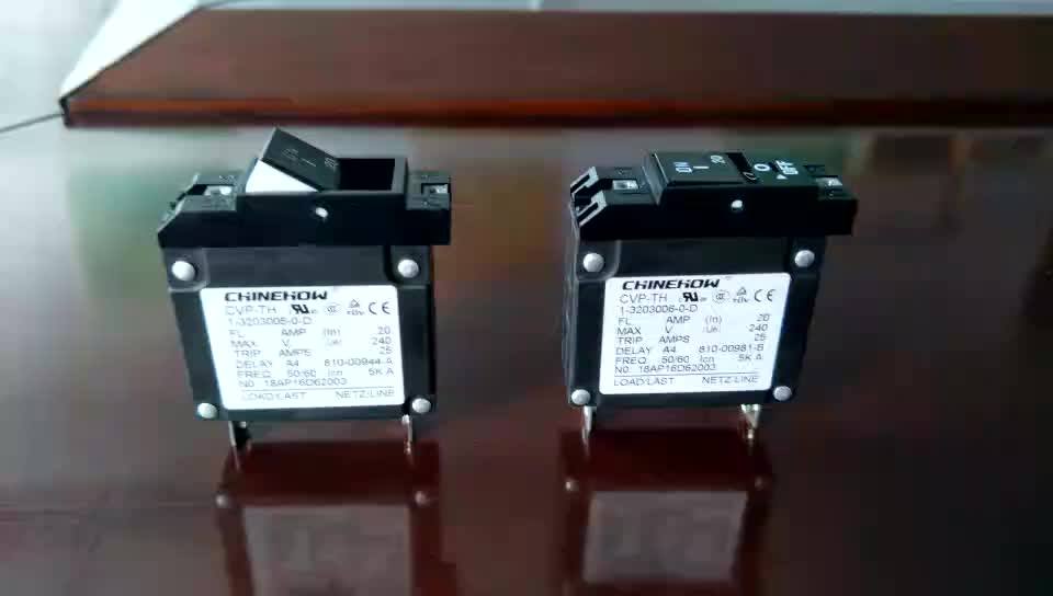 Circuit Breaker Types For Ups,1p/2p/3p. Buy Circuit Breaker Types