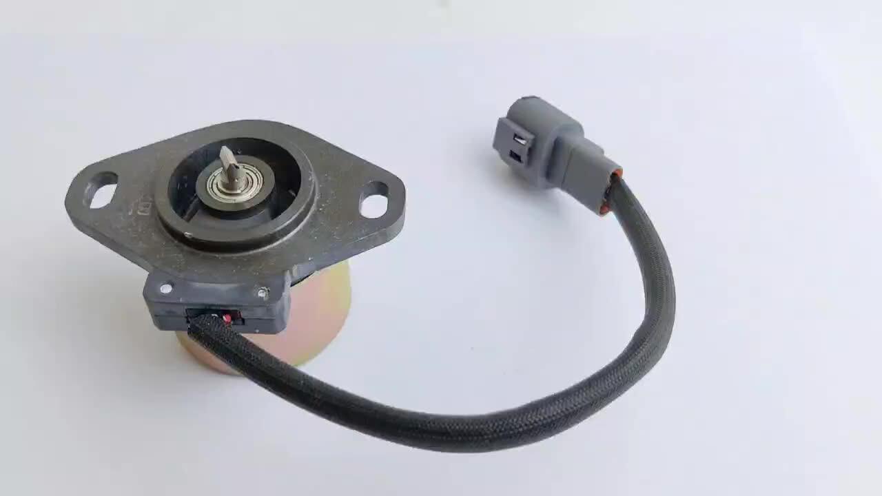 Excavator ZX450 ZX470-5G Hydraulic Pump Angle Sensor 4716888