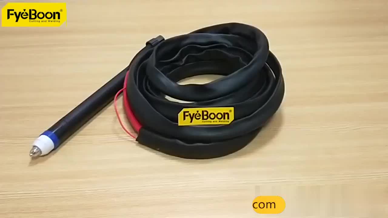 Low Price Portable Plasma Cutting Torch P80 For Cnc Cutting Buy