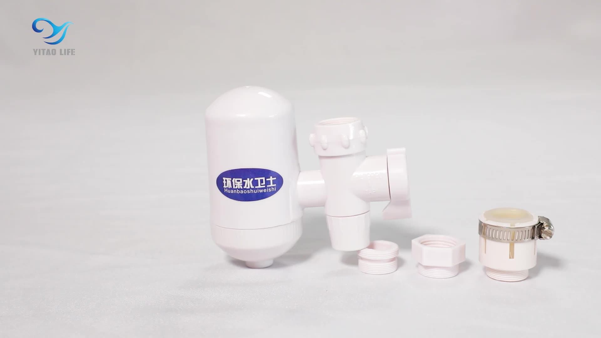 Ro System Fitting Water Filter Accessory Stem Quick Connector Buy