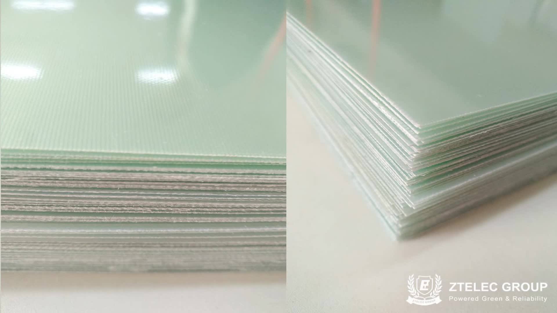 Epoxy Resin Laminating Glass Fabric Laminated Sheets Fr4 4 Mm Buy