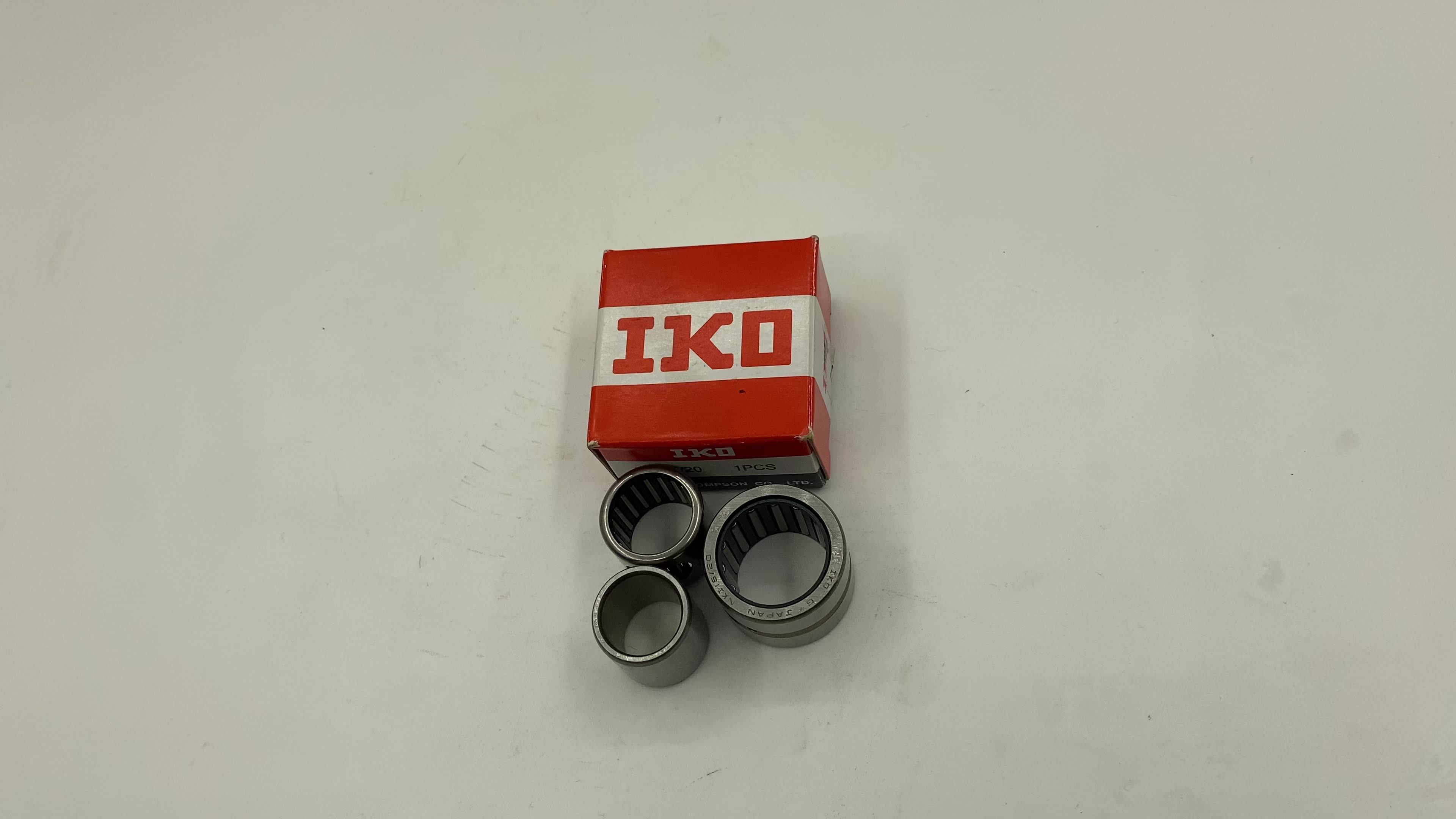 20mm Needle Bearing Hk2020 Fj2020w Tla2020z 20x26x20 Hk2030 Tla2030z