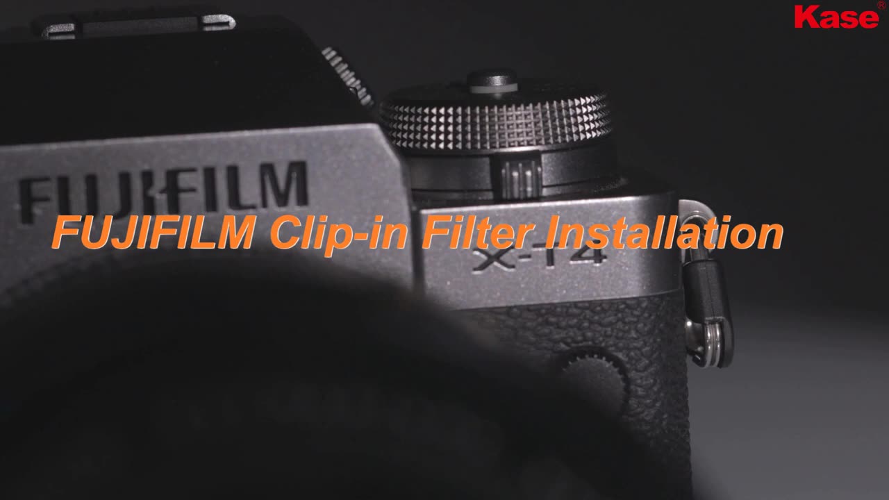 Clip In Filter For Fujifilm X Neutral Night Astro Filter