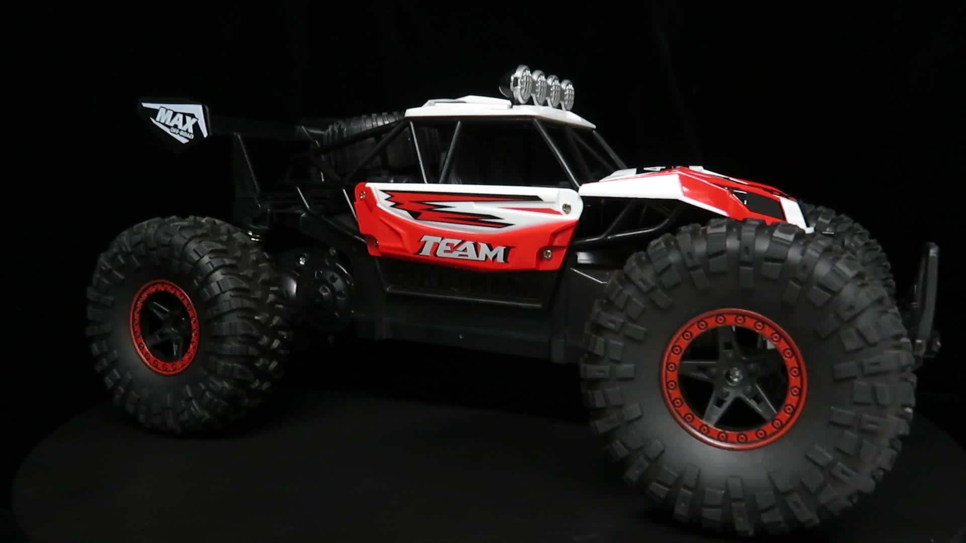 Amazon Best Seller 1/16 High Speed Rc Rock Crawler 2.4ghz Off Road Rc