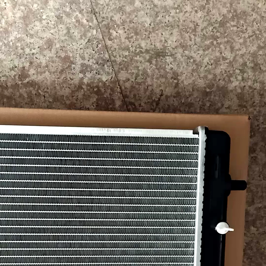 Car A/c System Radiator For Suuzki Carry K6a Da52t Da52v Db52t Db52v