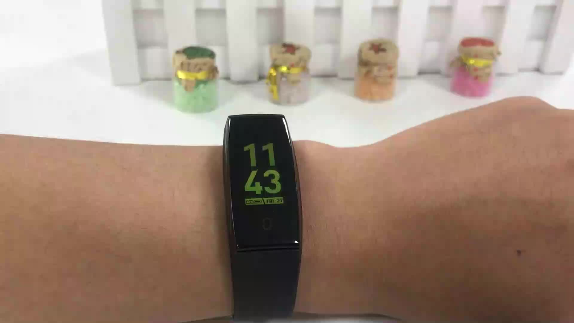 best smartwatch with heart rate monitor 2019