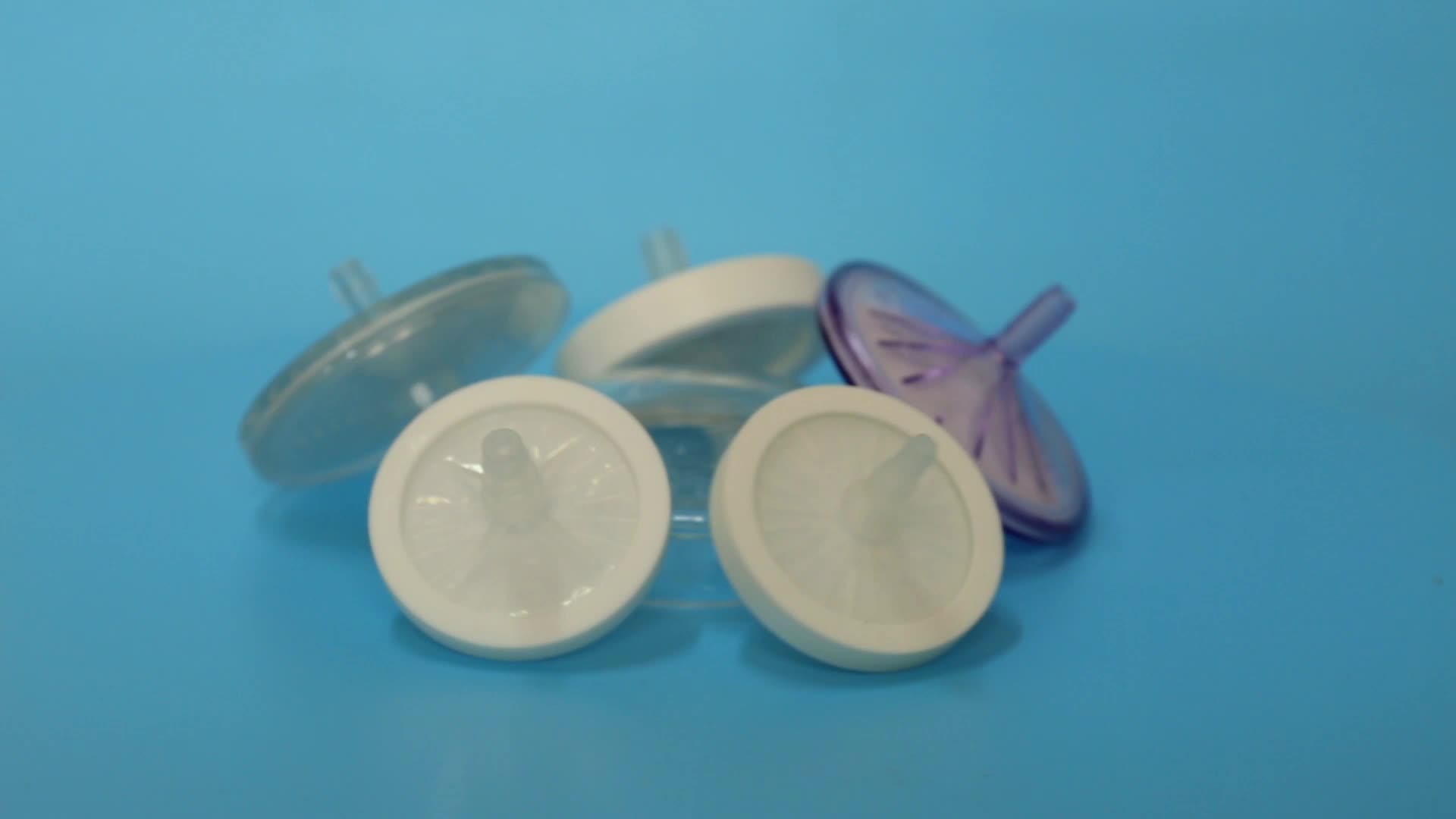 Disposable Final Bacterial Filter For Suction Machine, View disposable