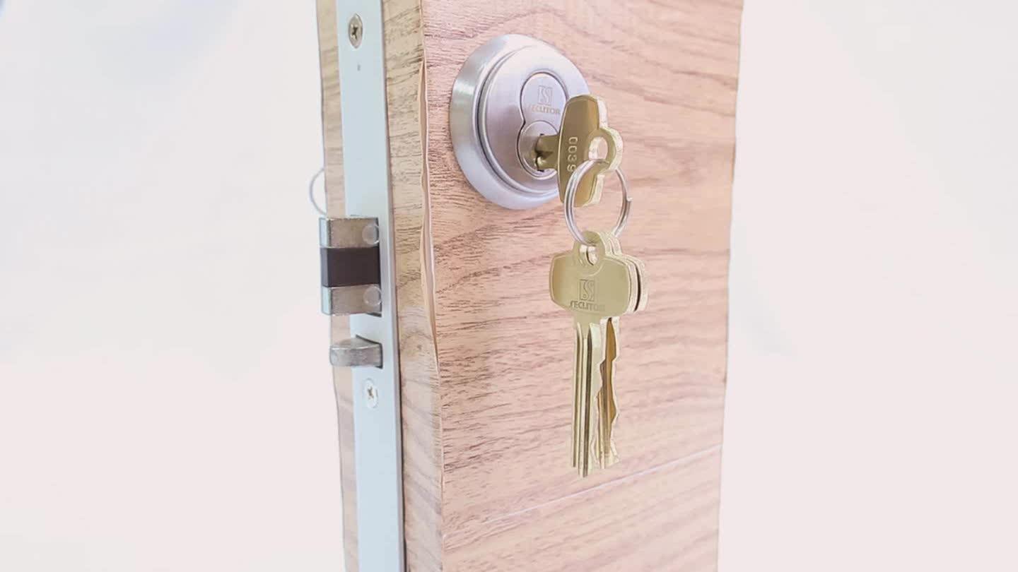 Security Swinging Door American Lock Body Slam Latch Lock Buy