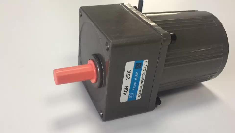 220v 90mm Ac Electric Motor Low Speed High Torque Motor Buy Ac Motor