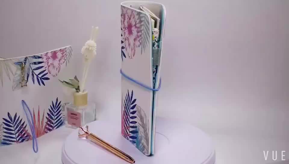 Leather Book Cover With Zipper Waterproof Book Cover Zipper Book Cover