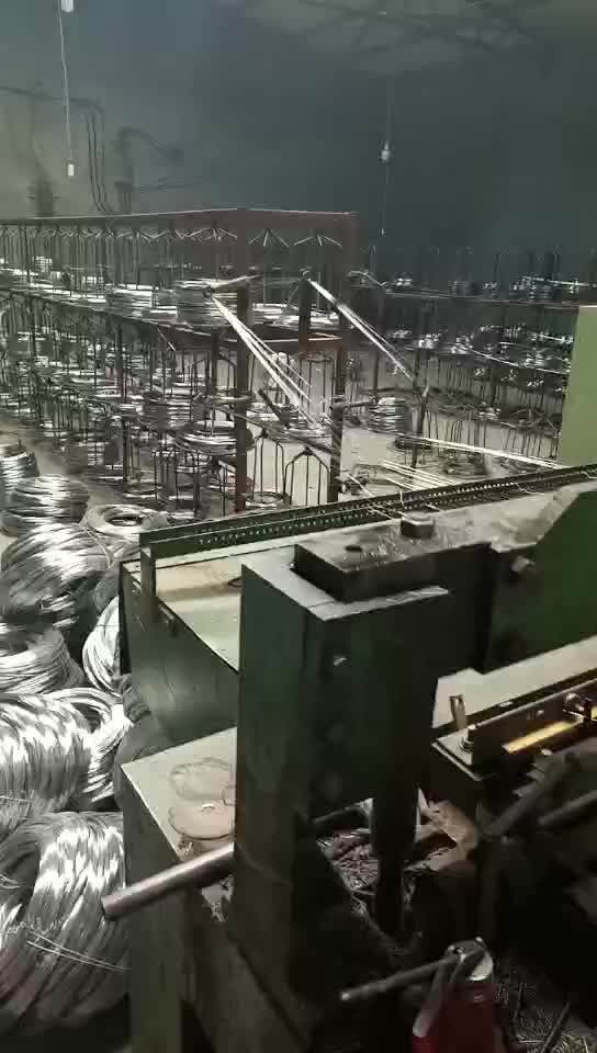 High Quality Galvanized A252 A393 Welded Wire Mesh Buy Welded Wire