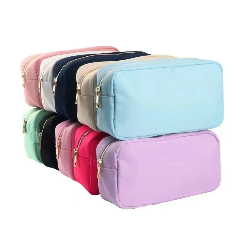 Нейлоновый водонепроницаемый косметичка высокого качества, Organizer bag,