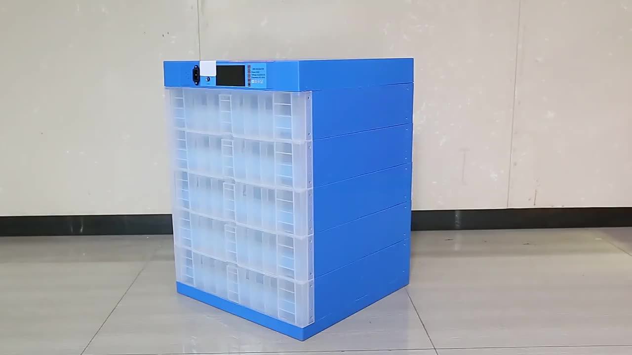 Automatic Hatching Chicken Online Egg Hatching Machine,Poultry Farm