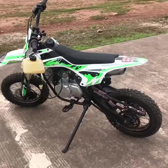 Питбайк Xmotos XB 33