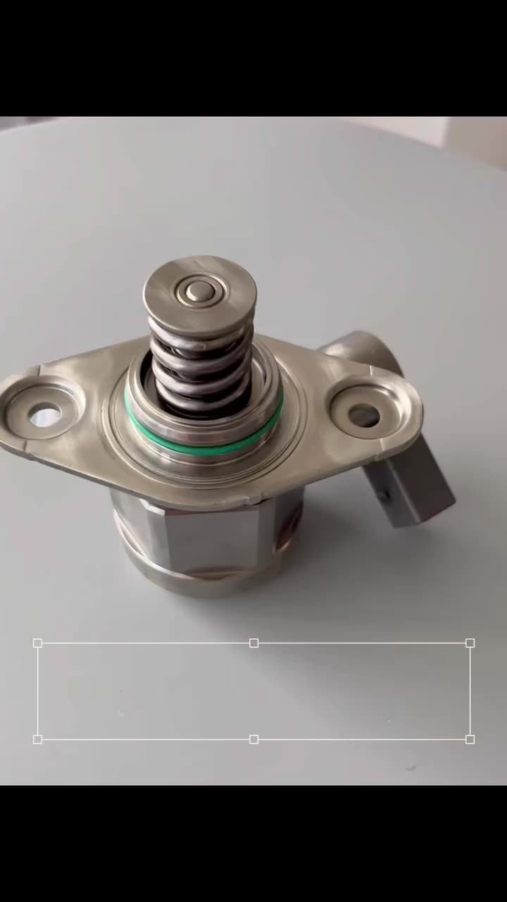 Rstfa Hpfp High Pressure Fuel Injection Pump For Volvo Xc40 20192021