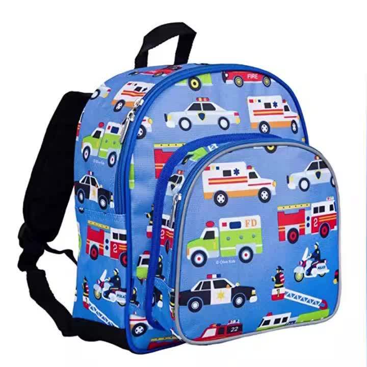 12 Inch School Bag Backpack For Preschool Daycare And Day Trips Buy 12 Inch Backpack For