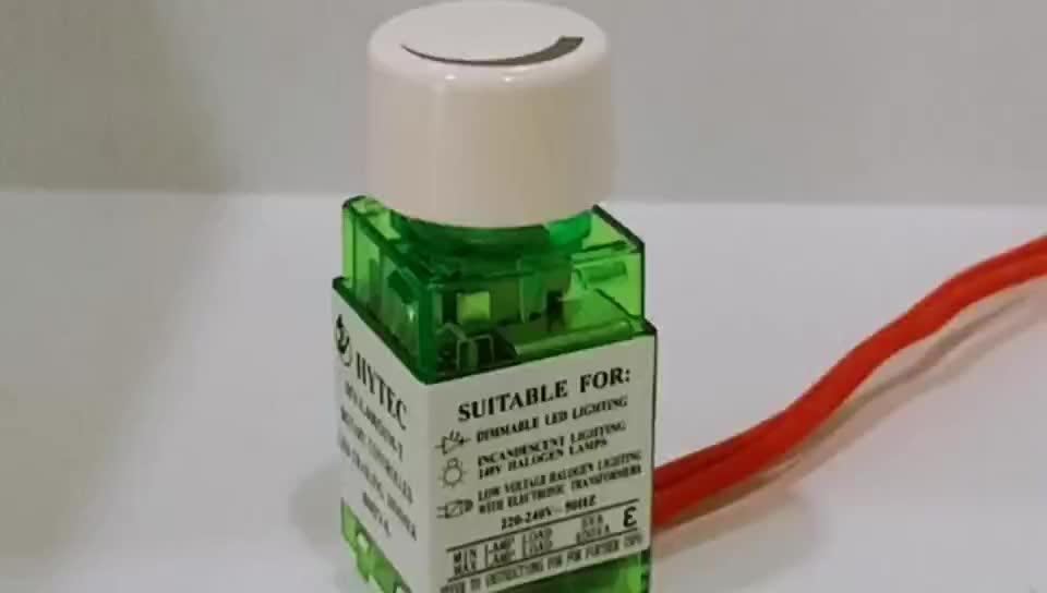 Au Universal Led Dimmer 300w Buy Au Triac Led Rotary Dimmer Wall