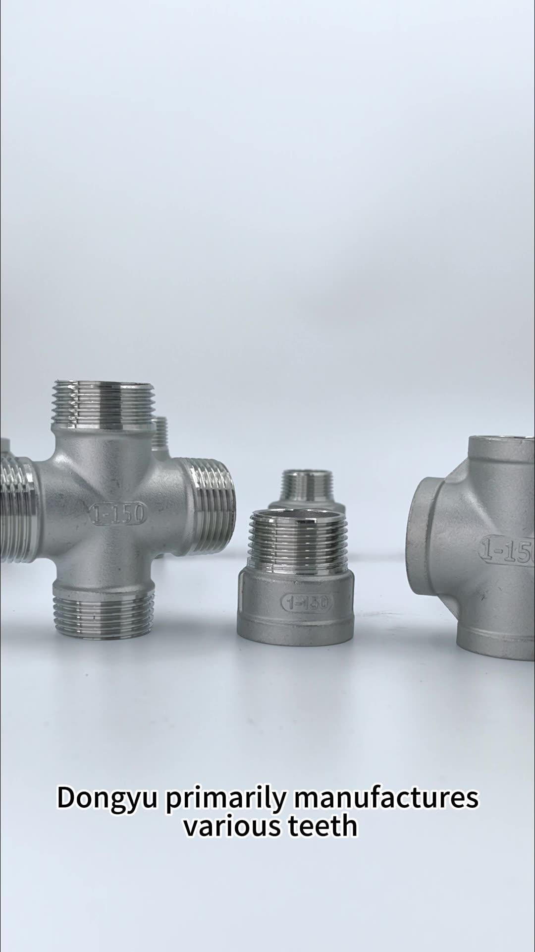 Couplings Pipe Fittings Inside And Outside Wire Direct Steel Industrial